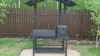 Мангал 