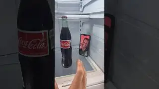 Yujiro Hanma protects his cola 👹 