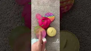 Fidget trading Hub