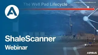 ShaleScanner Webinar – Oct 2019