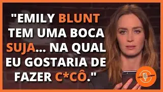 CELEBRIDADES LENDO TWEETS MALDOSOS #4 | LEGENDADO