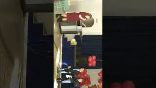 утренник 8 марта ♥️ 1 д класс город Атбасар школа # 2