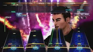 Demons - Rock Band 3 Custom