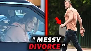 Ben Affleck & Jennifer Lopez's Divorce Has Become Much Worse Than Anyone Expected