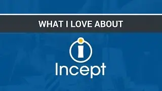 Why I Love Incept