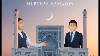 RAMAZON KELDI RAMAZON || Zoidovlar ijrosida