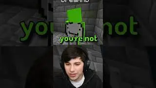 George Forgets How Minecraft Works