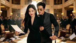 假盲少爷×契约新娘：护夫，强者归来改变豪门【我的瞎子老公是装的】
