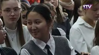 29.04.25. Наркотики, подростковая преступность и закон: диалог прокуратуры со студентами города