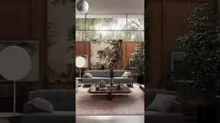 So, what`s your vision for this room?