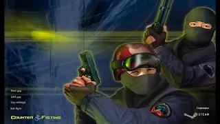 Каэска 1.6 в конце 2021, почему нет // Counter Strike