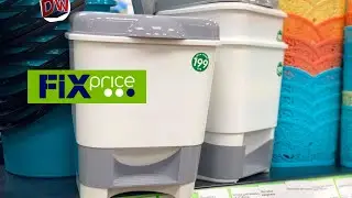 Скорее За Новинками В 🍀 Фикс Прайс 🛍 Март 2020 🌸 Москва