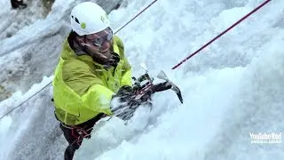 My Craziest Adventure: CLIMBING A 20,000 FT MOUNTAIN!
