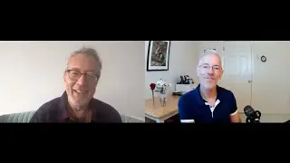 mTOR-Driven Aging and Rapamycin with Mikhail Blagosklonny and Dennis Mangan [SHORT VERSION]