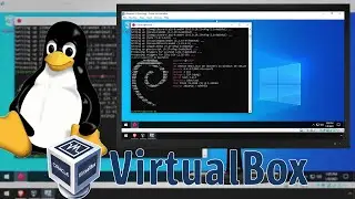 Installing Windows Subsystem for Linux (WSL) Inside VirtualBox VM