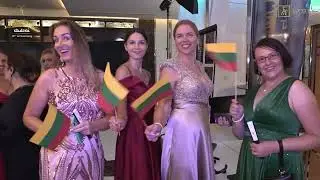 19th Anniversary - Las Vegas and Turkiye, additional qualification, summary of Anniversary in Dubai