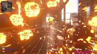 Call of Duty: Vanguard - TDM on Decoy, 1st Nuke