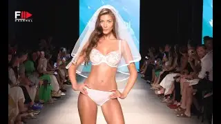 WACOAL Paraiso Swim Week SS2024 Miami - Swimwear & Underwear