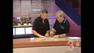Serial Biller - Rich Ferguson  |   Ellusionist.com