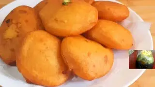 Taler Pitha Recipe | Bengali Snack recipe | #youtube @YouTube