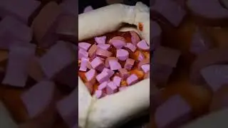 Быстрая пицца