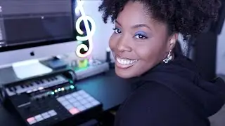 WATCH ME MAKE A BEAT! MASCHINE MK3 BEAT 🔥