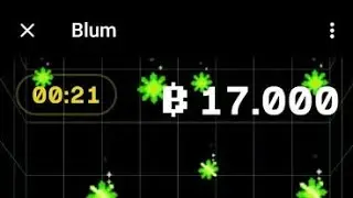 Blum Game airdrop || Blum Token Mining || Blum Withdrwa #blum #game #airdrop