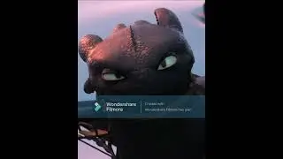 Toothless vs Tai Lung