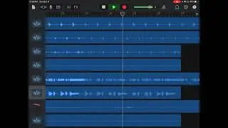 GarageBand Les Inferno Disco type beat
