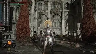 Elden Ring Test Stream