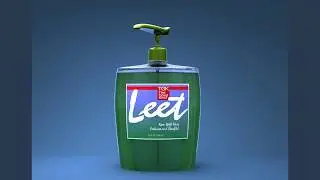 Quick Guide to Product Lighting in Maya and Arnold