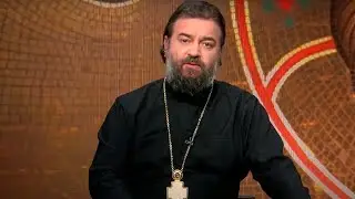Возвращение в Рай (ч.5) - Протоиерей Андрей Ткачёв - Часть 5 - Соль земли (Рассказы о святых)