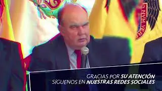 Instalación de atrapanieblas en zonas altas de la ciudad