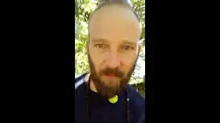 Imaginary Feud with Neighbors: Part 1