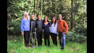 Ruth & Roland Family