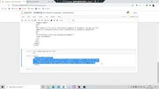 Webscrapping using python | Python to AI ML and Data Science| Code with Lakshit