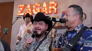 Descansa General - Toño Pequeño y Pepe Elizondo