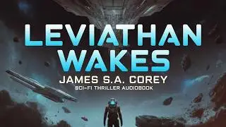 Leviathan Wakes | James S.A. Corey | The Expanse Book 1 | Sci-Fi Audiobook | Part 1