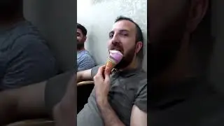 Böyle sakso görülmedi