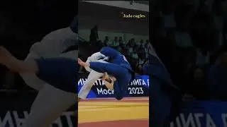 Ippon 104 - Judo