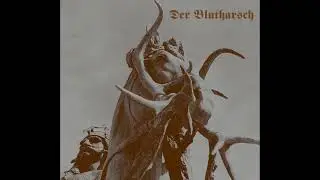 Der Blutharsch - Track of the Hunted V