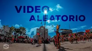 Video Random