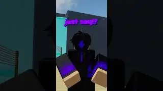 Never let bro cook again - The Strongest Battlegrounds