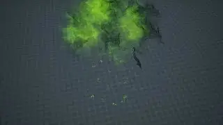 UE | Poison Fighter - Poison Rain [4K]