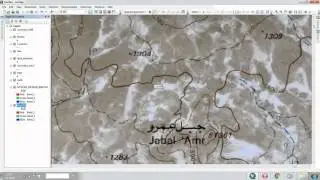Spatial adjustment tool