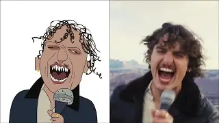 POP DRAWING MEME #333 | BENSON BOONE - BEAUTIFUL THINGS | Ruby Fun