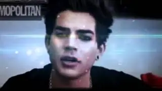 Adam Lambert || His Body
