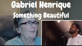 Something Beautiful/Gabriel Henrique
