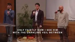 "Follow the Lamb" Josh Long