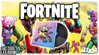 Fortnite - Pop It (Music Pack / Lobby Track) [OST]